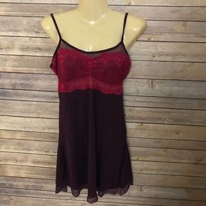 Adore me intimate sleepwear